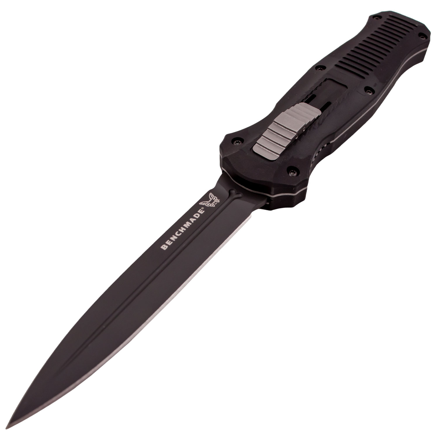 Benchmade Automatic OTF 3300BK Infidel (Made in USA)